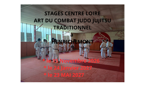 stage adcjjt à HENRICHEMONT
